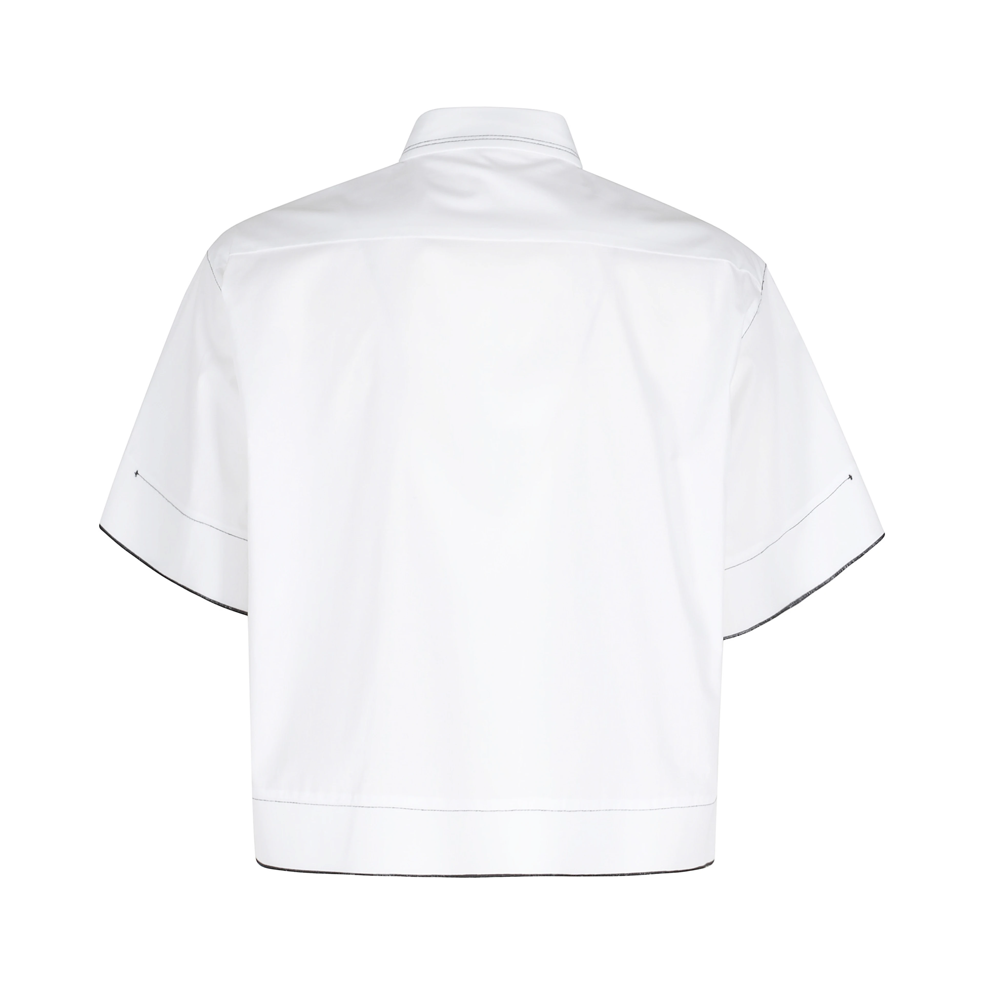 CAMICIA GIMMY