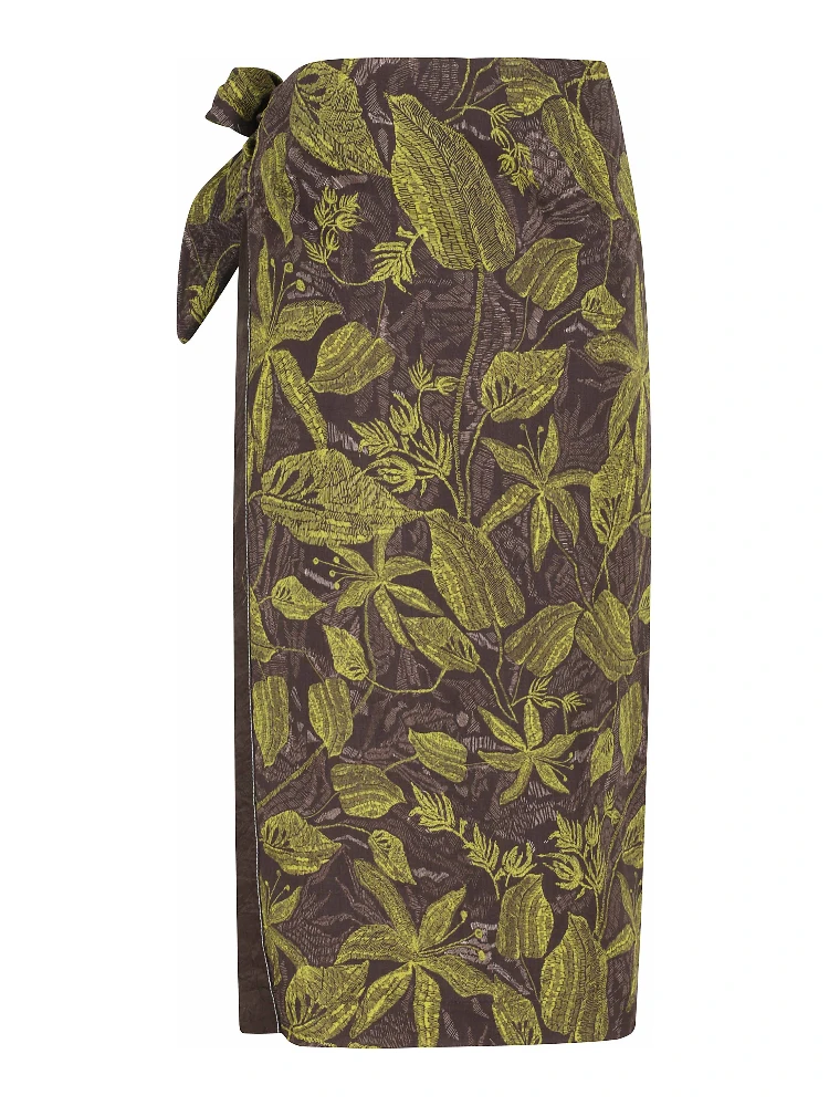 GONNA NICHA alternative