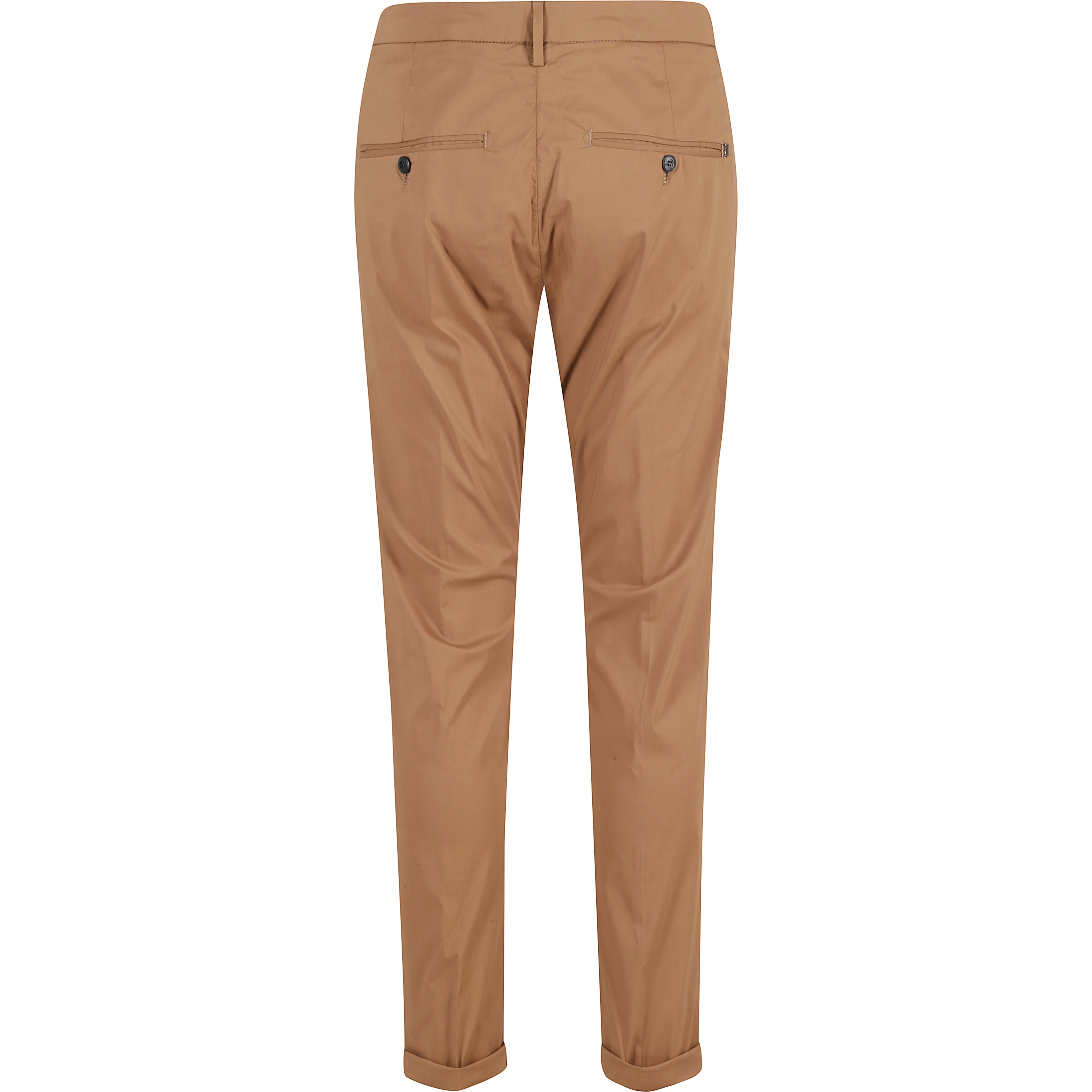 PANTALONE SLIM CHINO GAUBERT