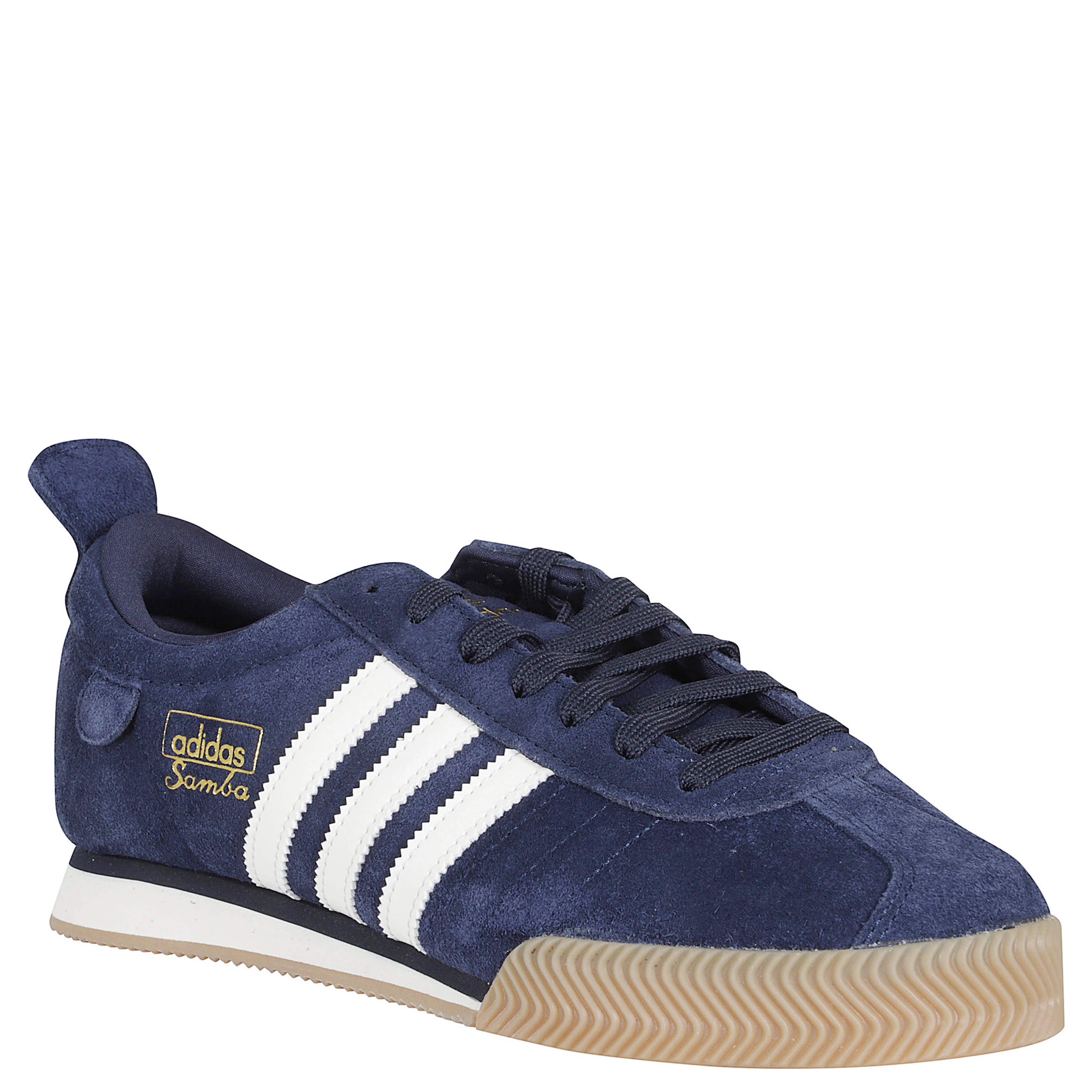 SAMBA 62 SUPER