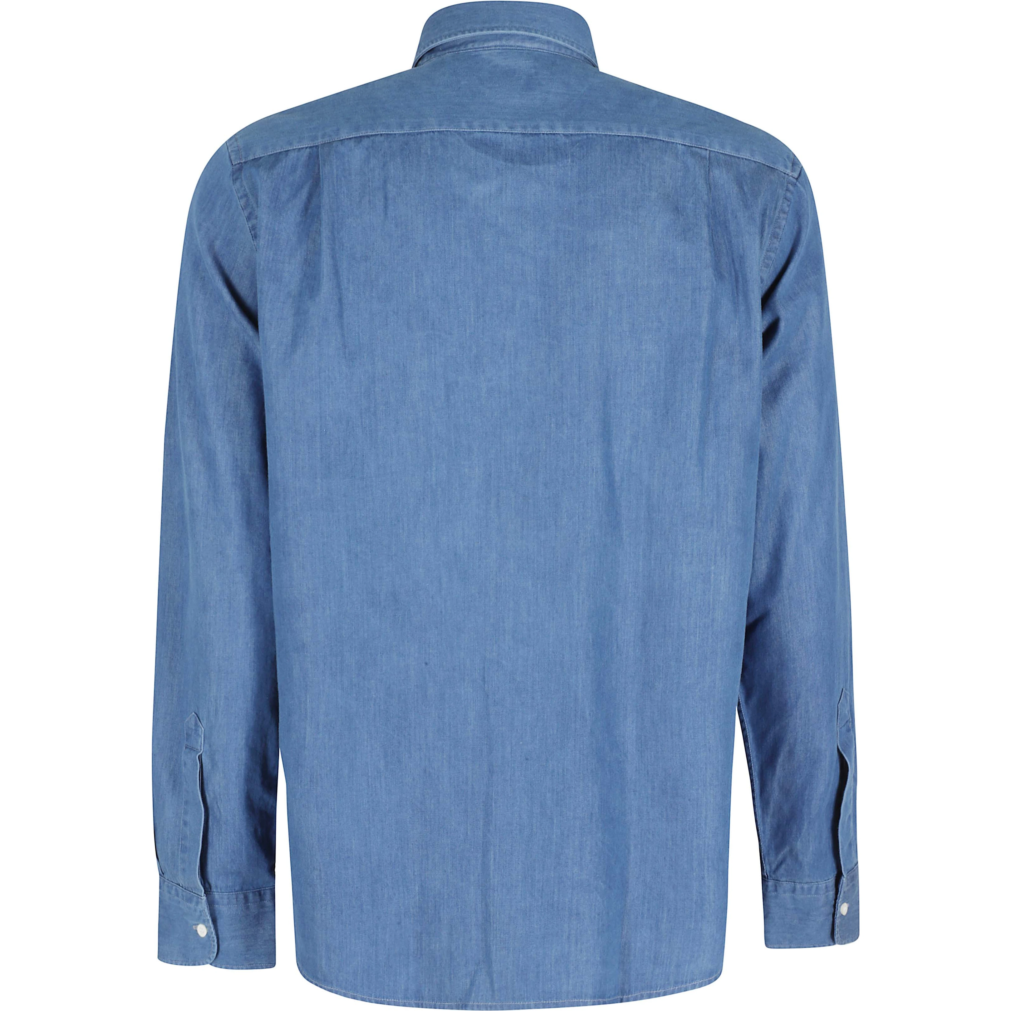 CAMICIA VIC