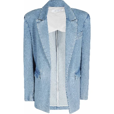 GIACCA DENIM