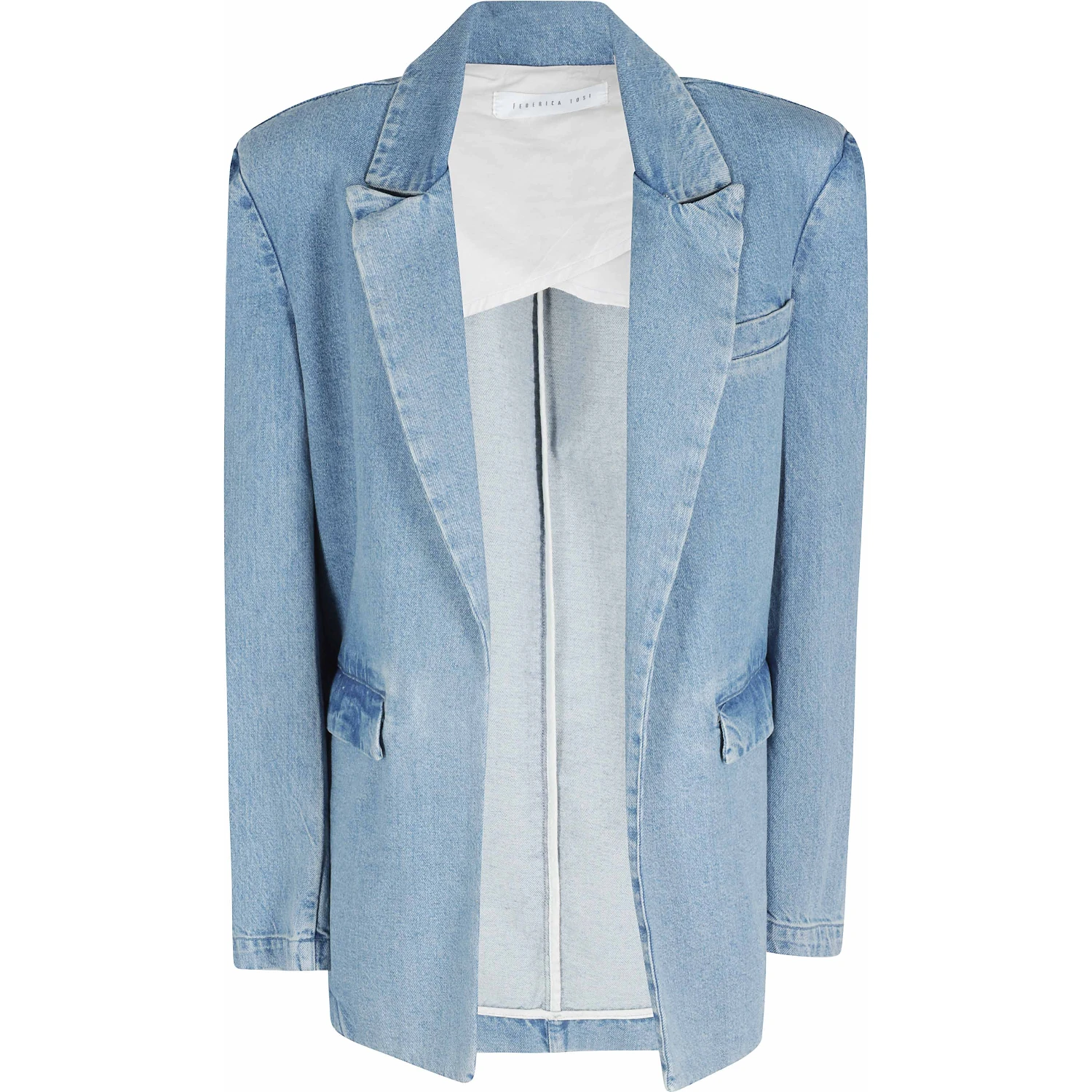 GIACCA DENIM
