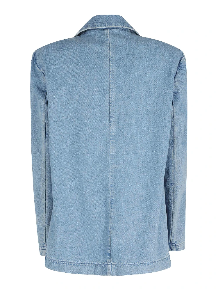 GIACCA DENIM alternative