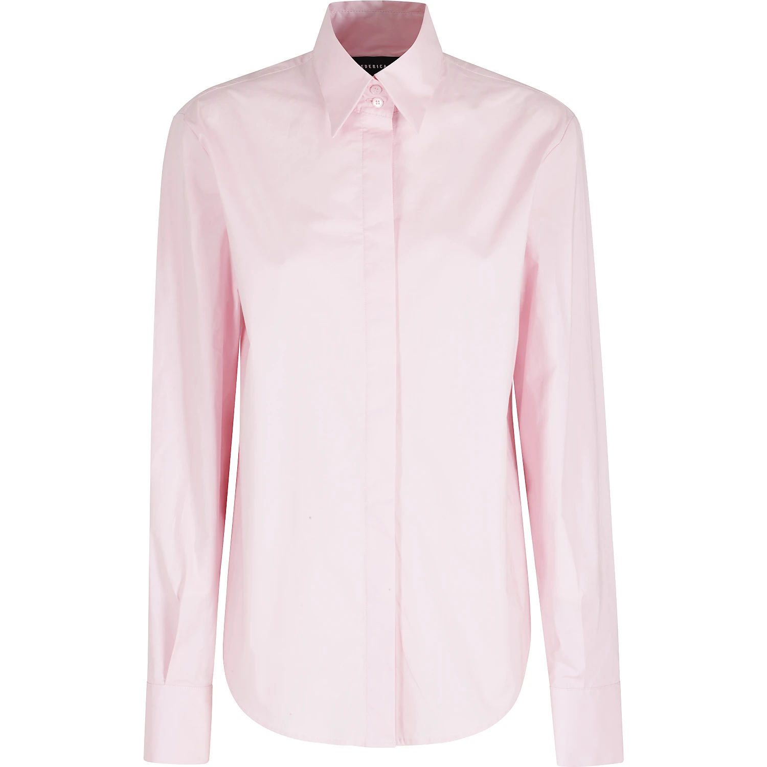 CAMICIA  IN POPELINE