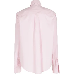 CAMICIA  IN POPELINE