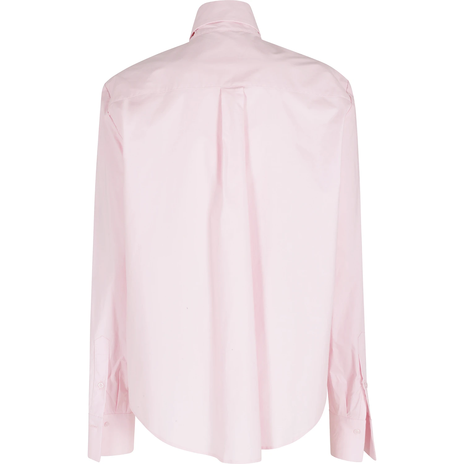 CAMICIA  IN POPELINE