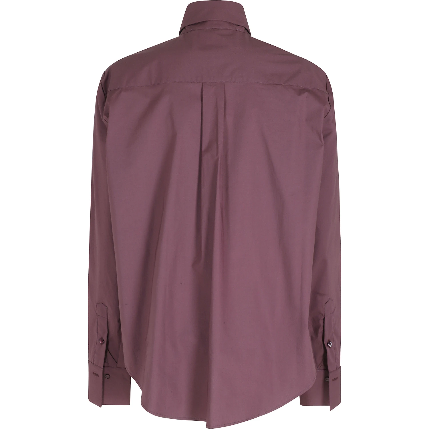 CAMICIA  IN POPELINE