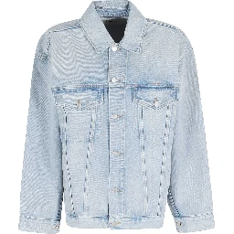 EVIN JACKET IN SCROLL