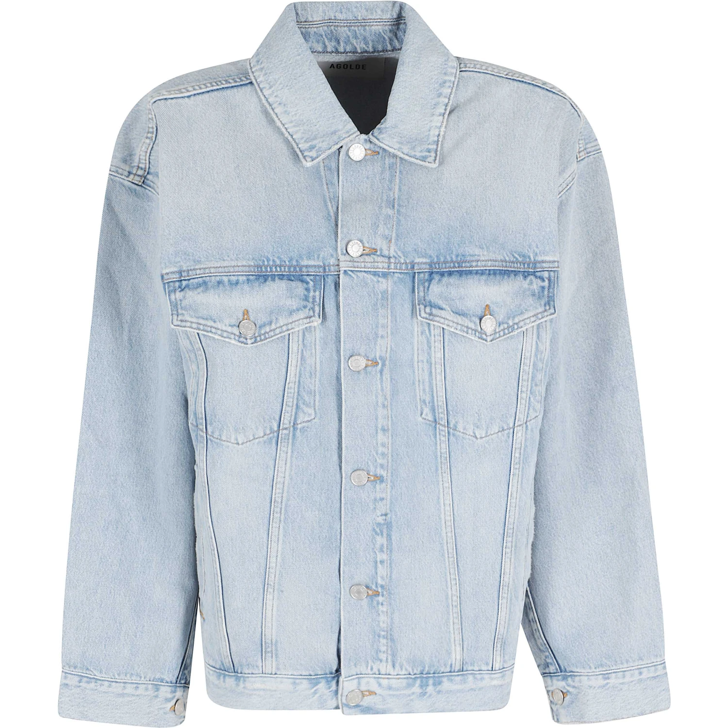 EVIN JACKET IN SCROLL