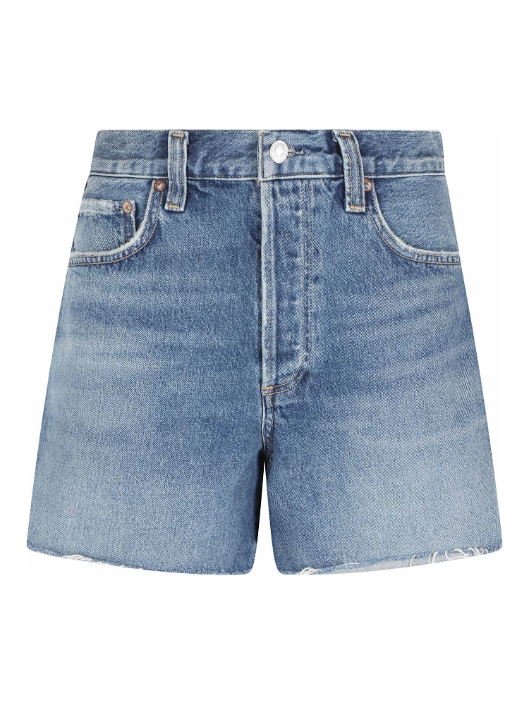 NYE SHORT IN BOUNTY