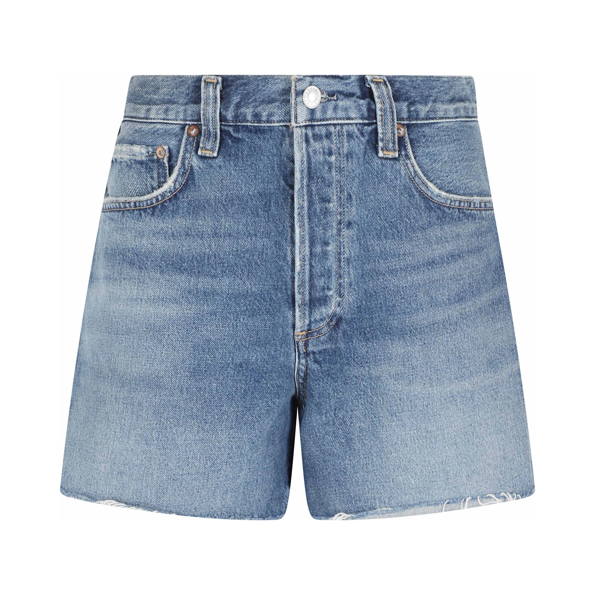 NYE SHORT IN BOUNTY