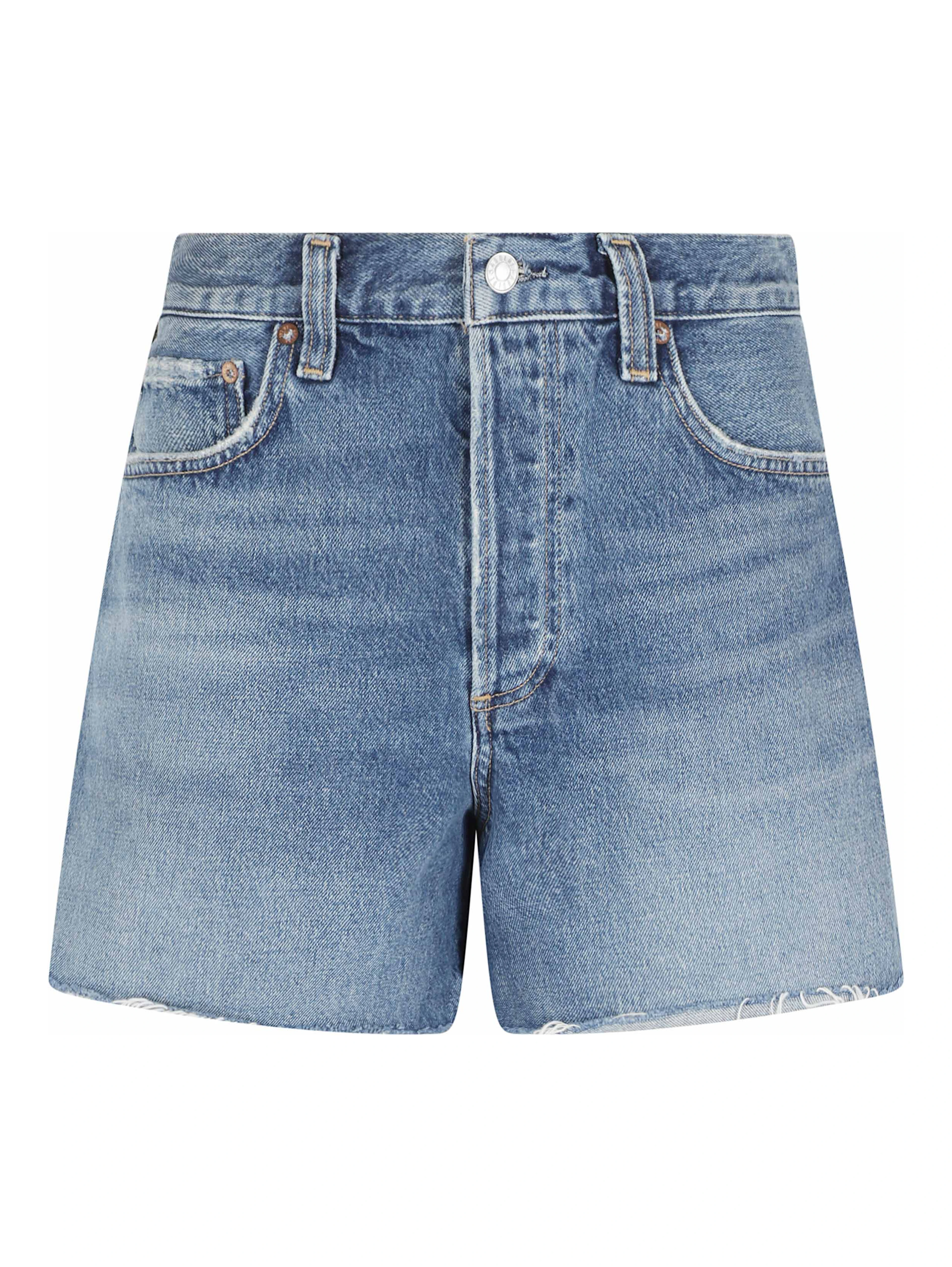 NYE SHORT IN BOUNTY