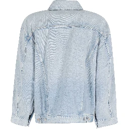 EVIN JACKET IN SCROLL