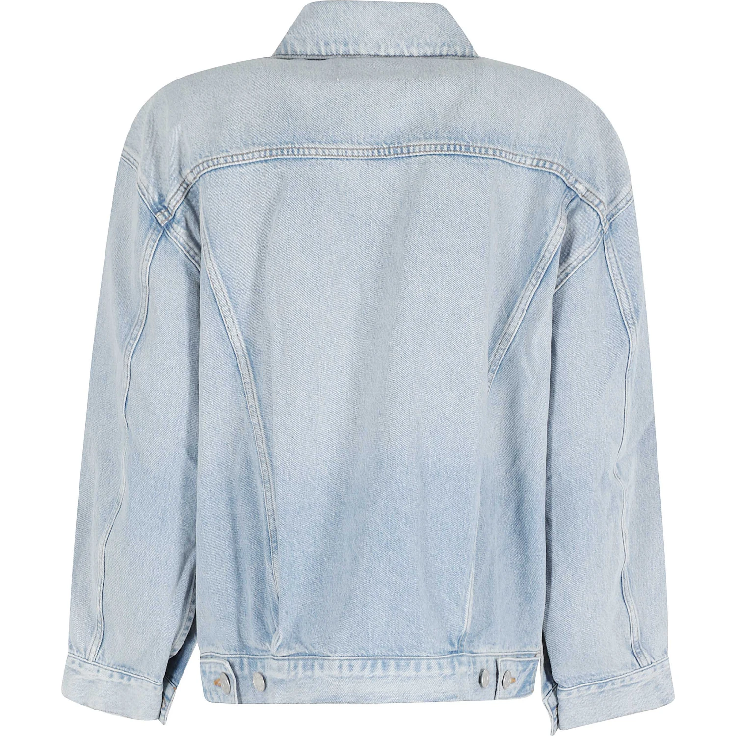 EVIN JACKET IN SCROLL