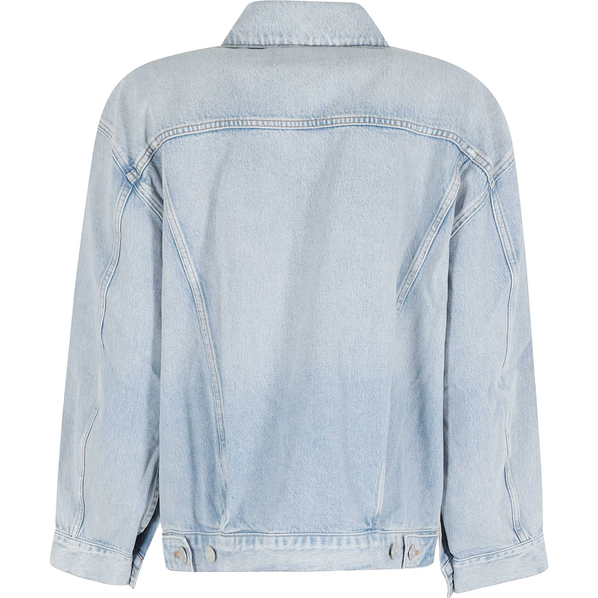 EVIN JACKET IN SCROLL