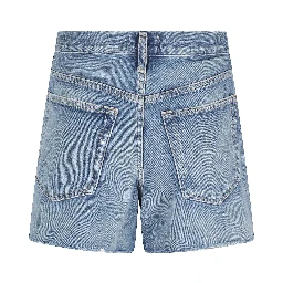 NYE SHORT IN BOUNTY