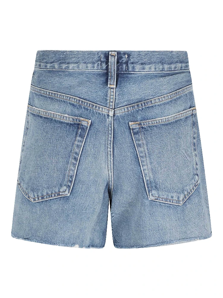 NYE SHORT IN BOUNTY alternative