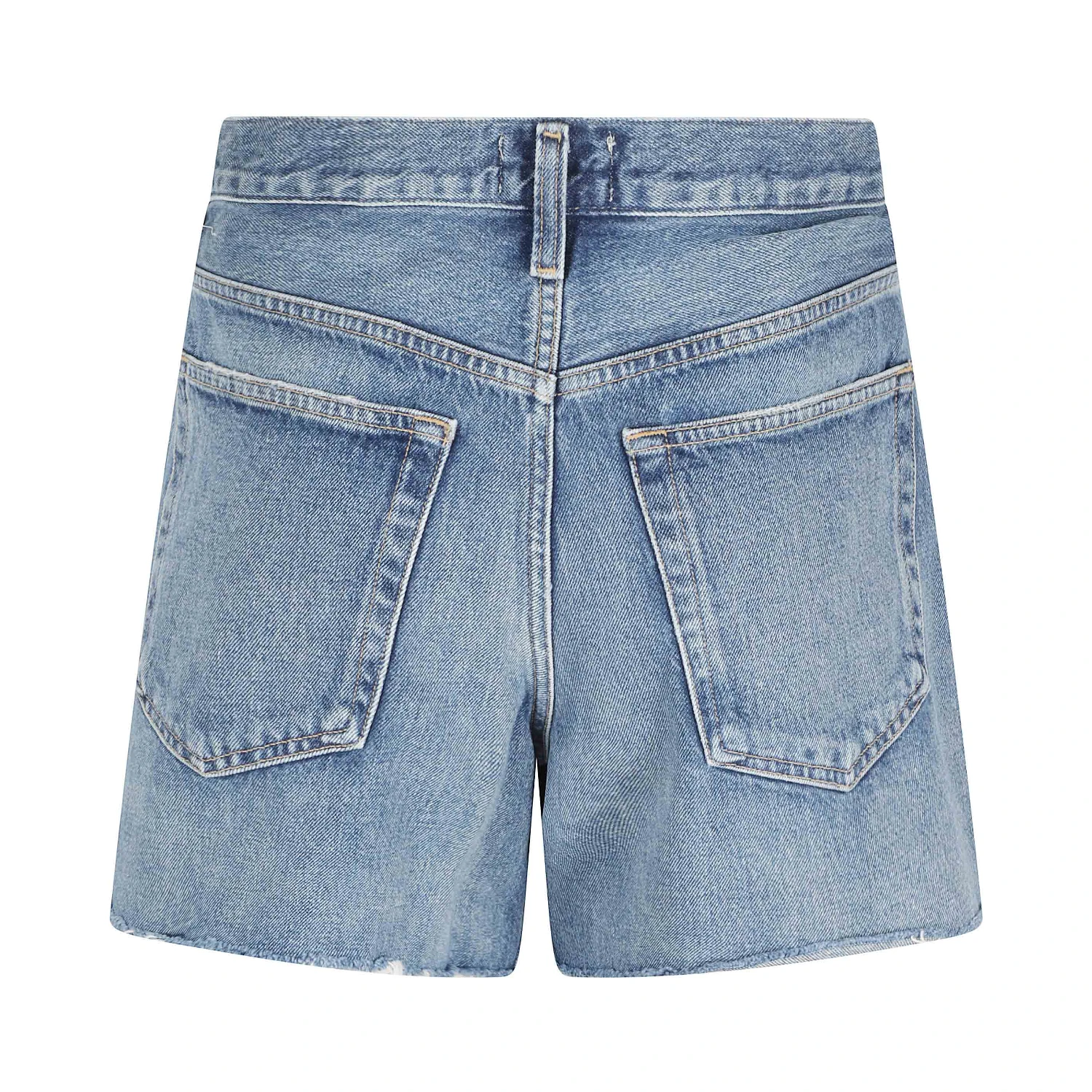 NYE SHORT IN BOUNTY