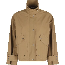 GIUBBOTTO MILLEPIEDI