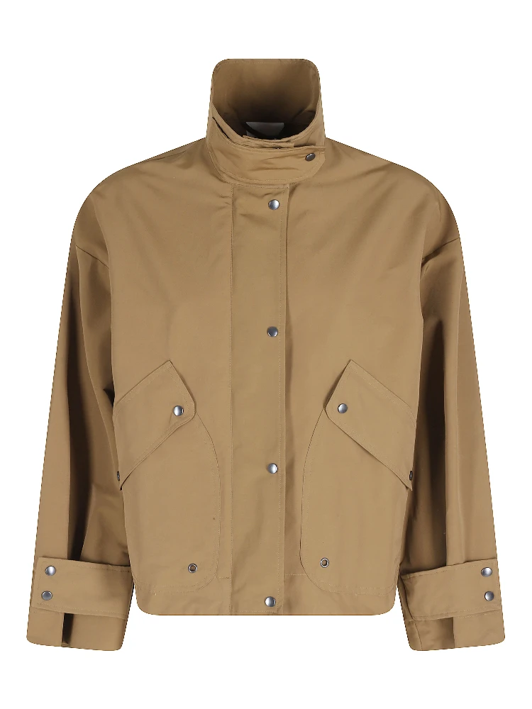 GIUBBOTTO MILLEPIEDI