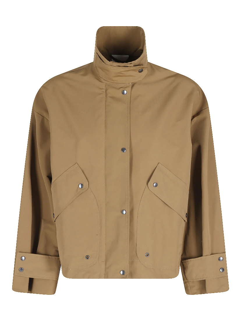 GIUBBOTTO MILLEPIEDI