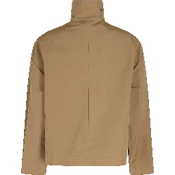 GIUBBOTTO MILLEPIEDI