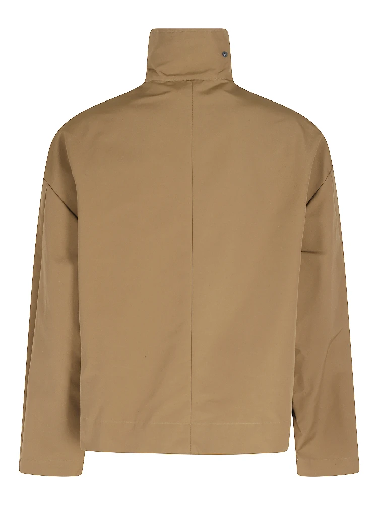 GIUBBOTTO MILLEPIEDI alternative