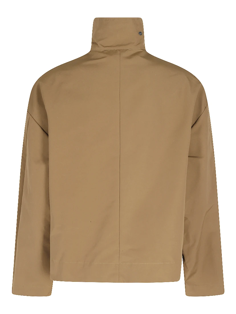 GIUBBOTTO MILLEPIEDI