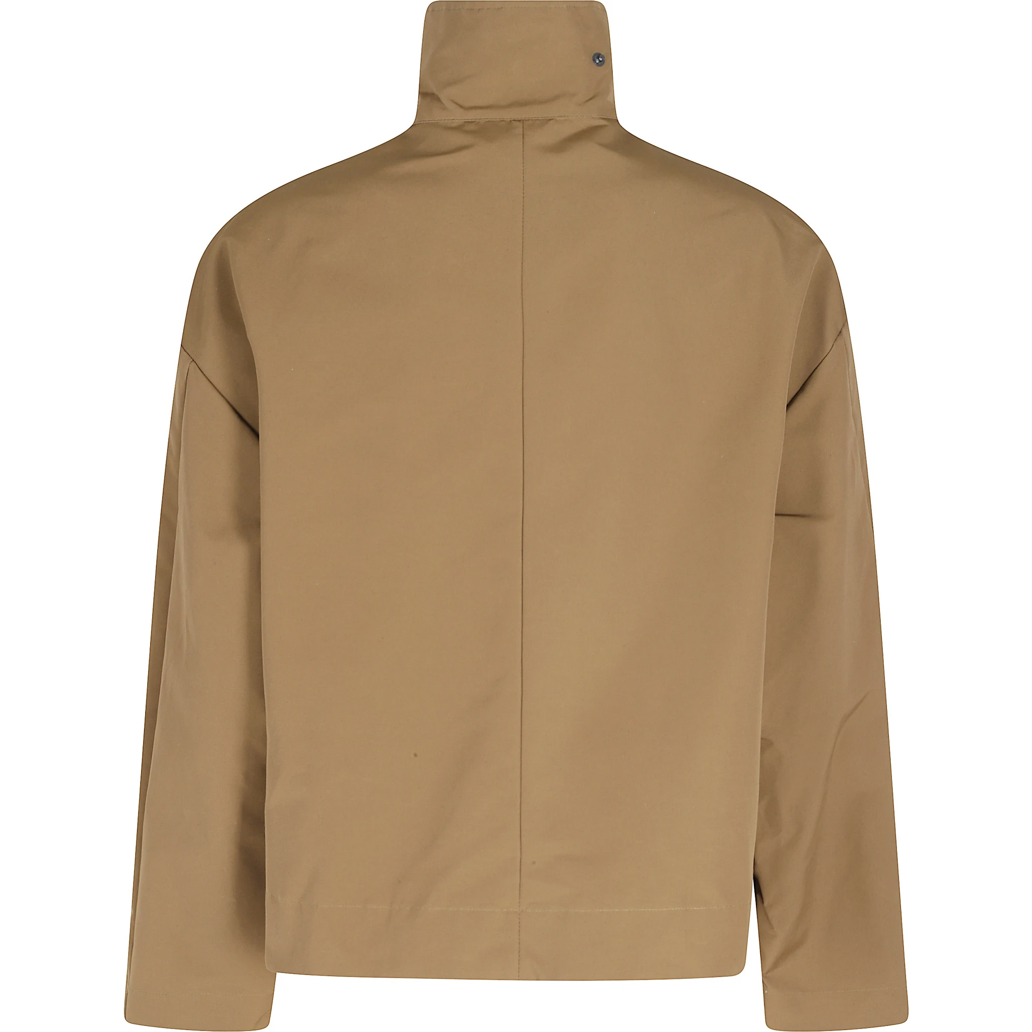 GIUBBOTTO MILLEPIEDI