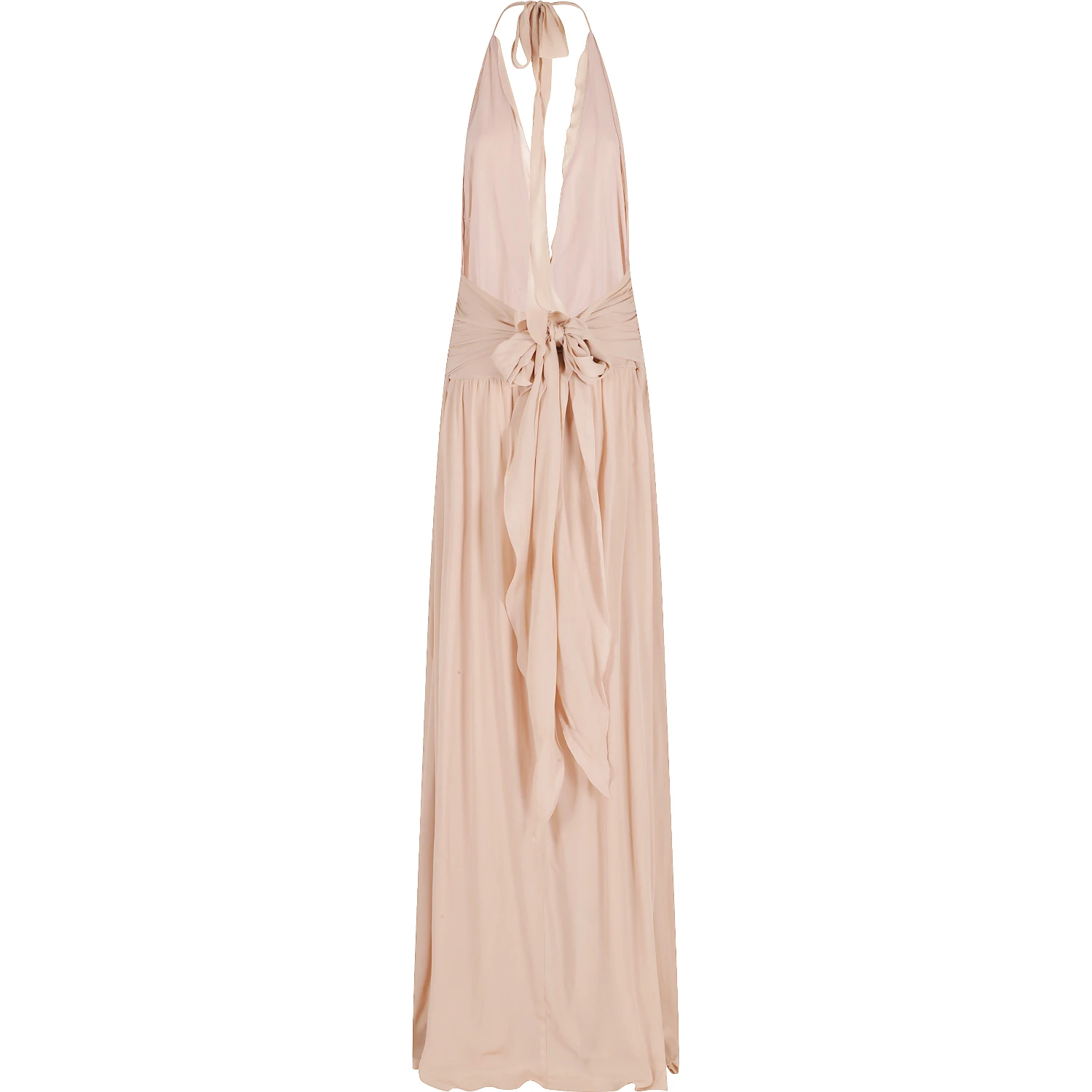 GEORGETTE DRESS