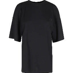 OPEN SHOULDER T-SHIRT