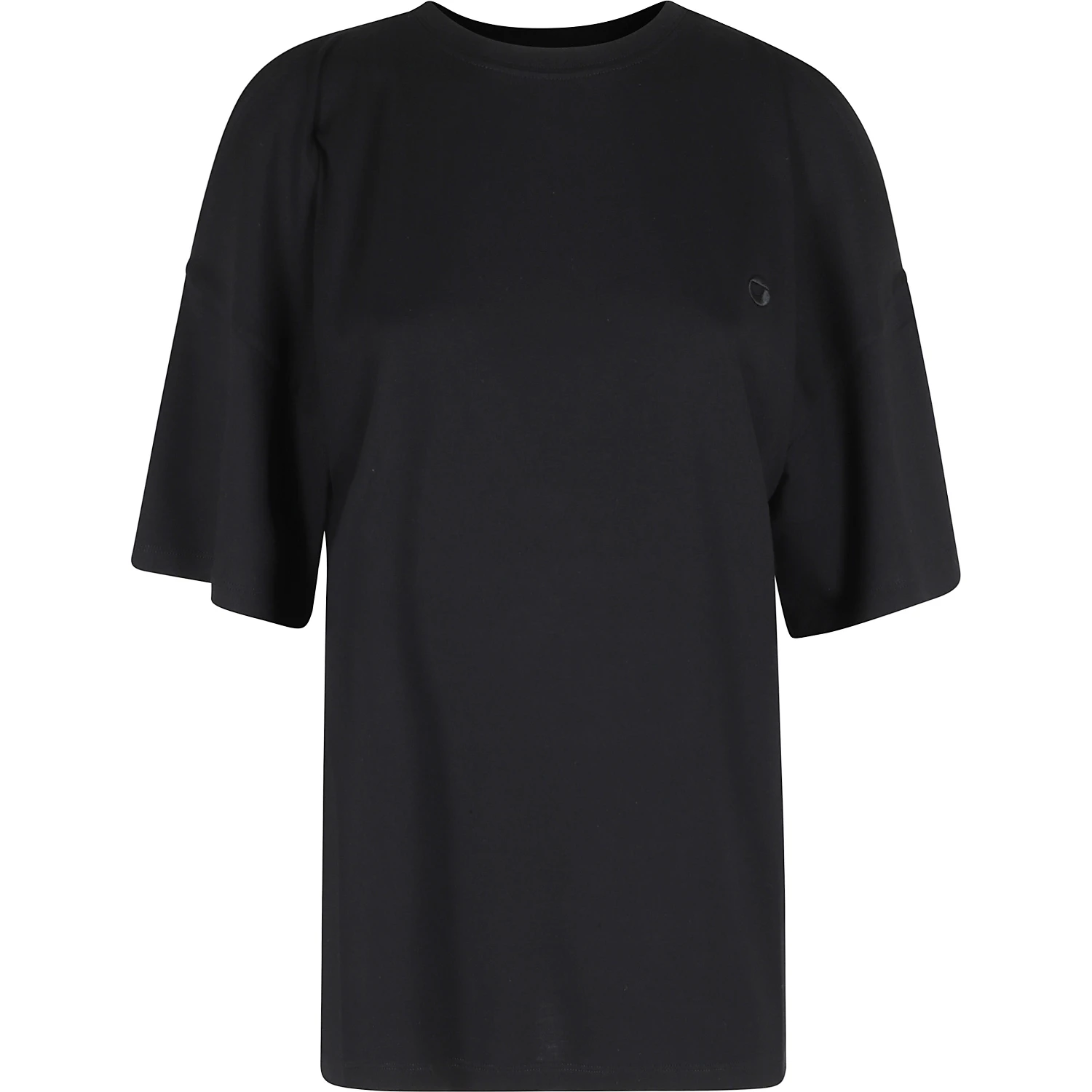 OPEN SHOULDER T-SHIRT