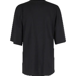 OPEN SHOULDER T-SHIRT