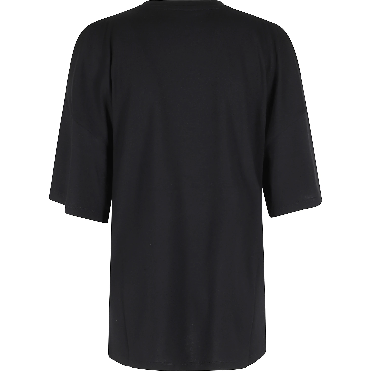 OPEN SHOULDER T-SHIRT