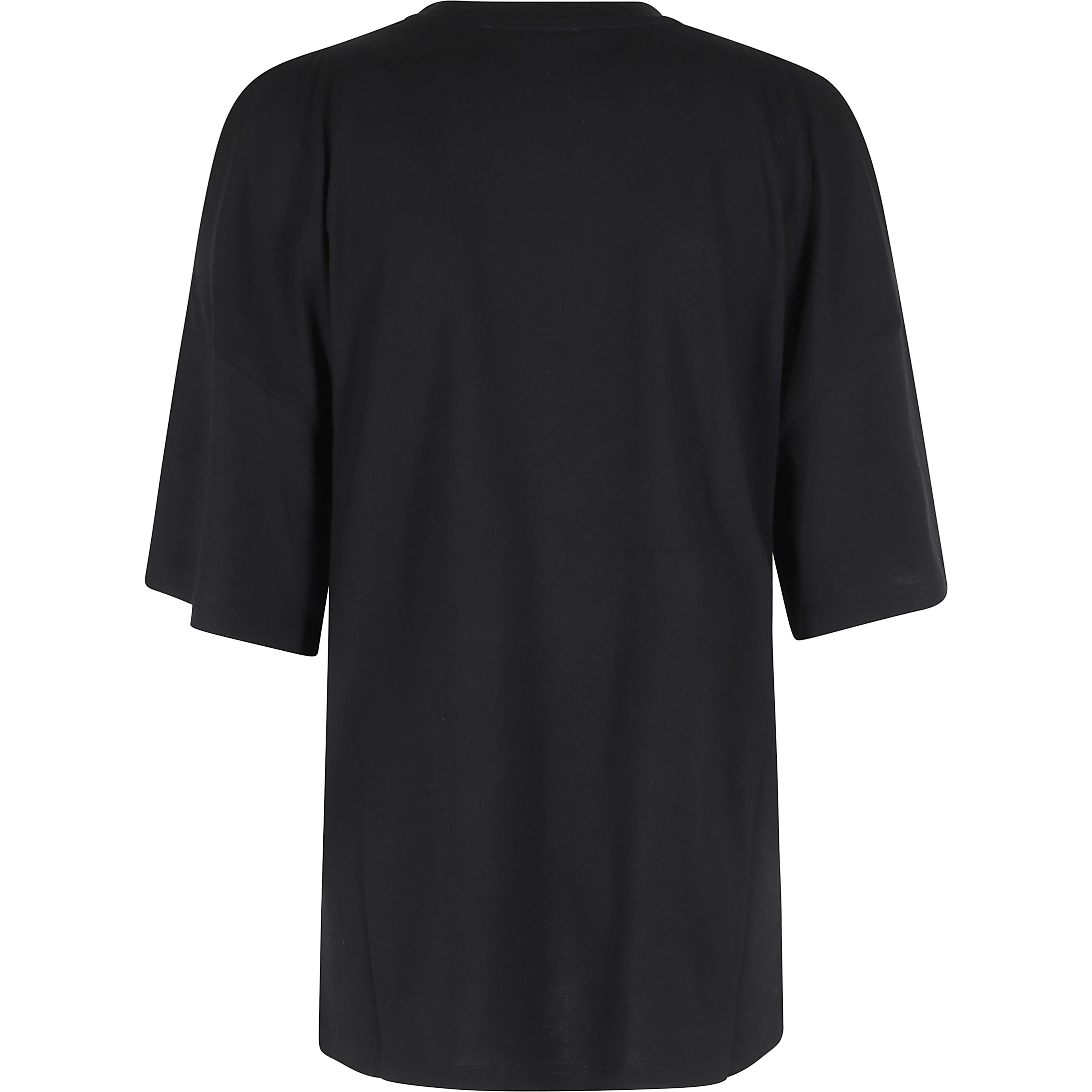 OPEN SHOULDER T-SHIRT