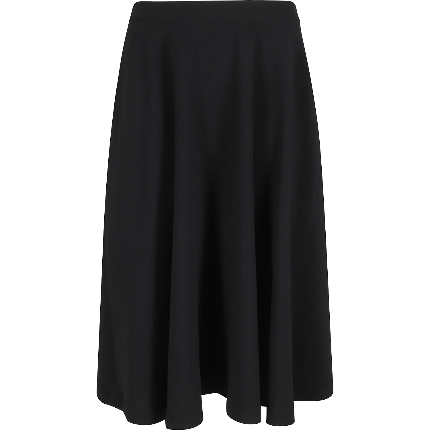 FLARED SKIRT