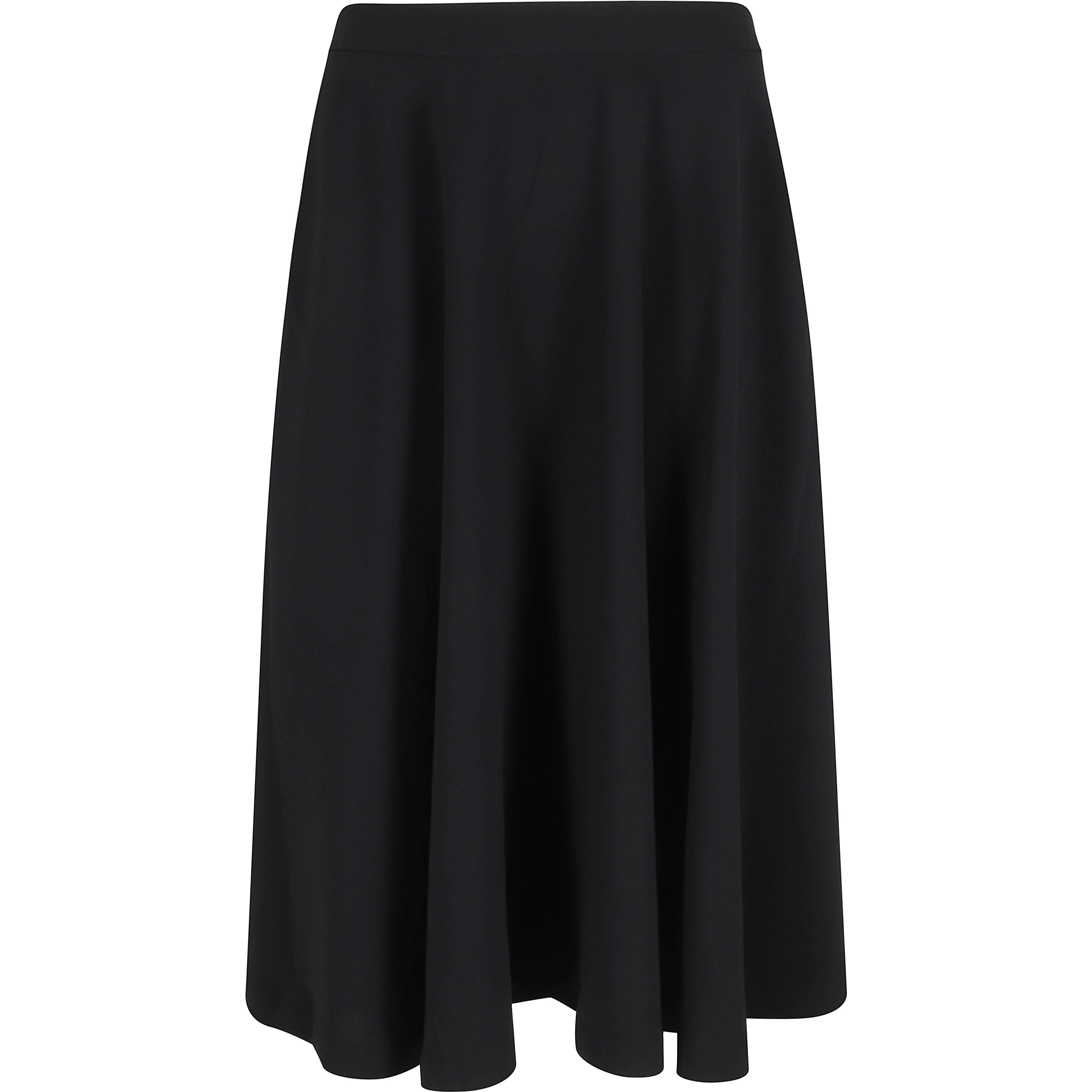 FLARED SKIRT