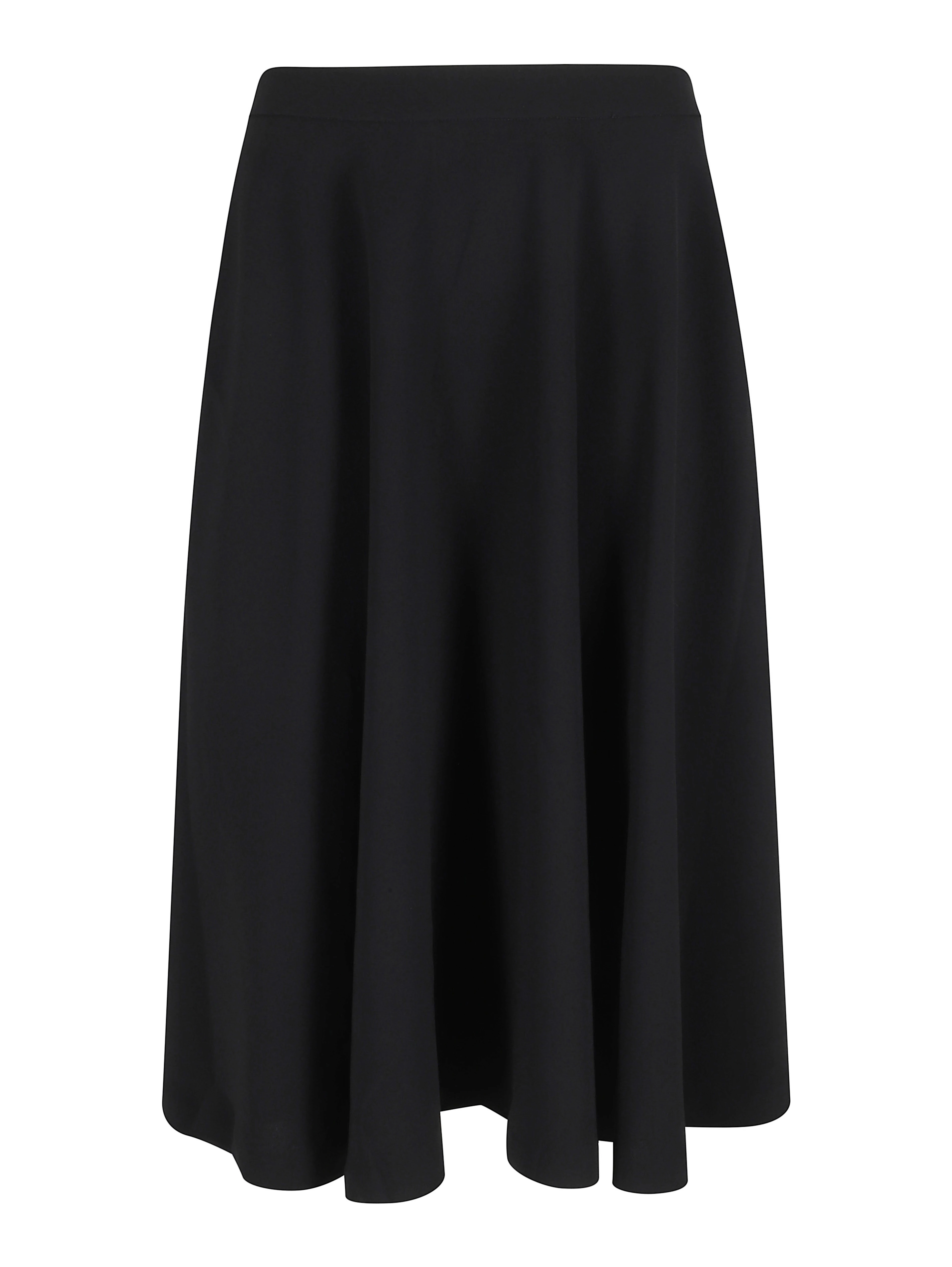 FLARED SKIRT