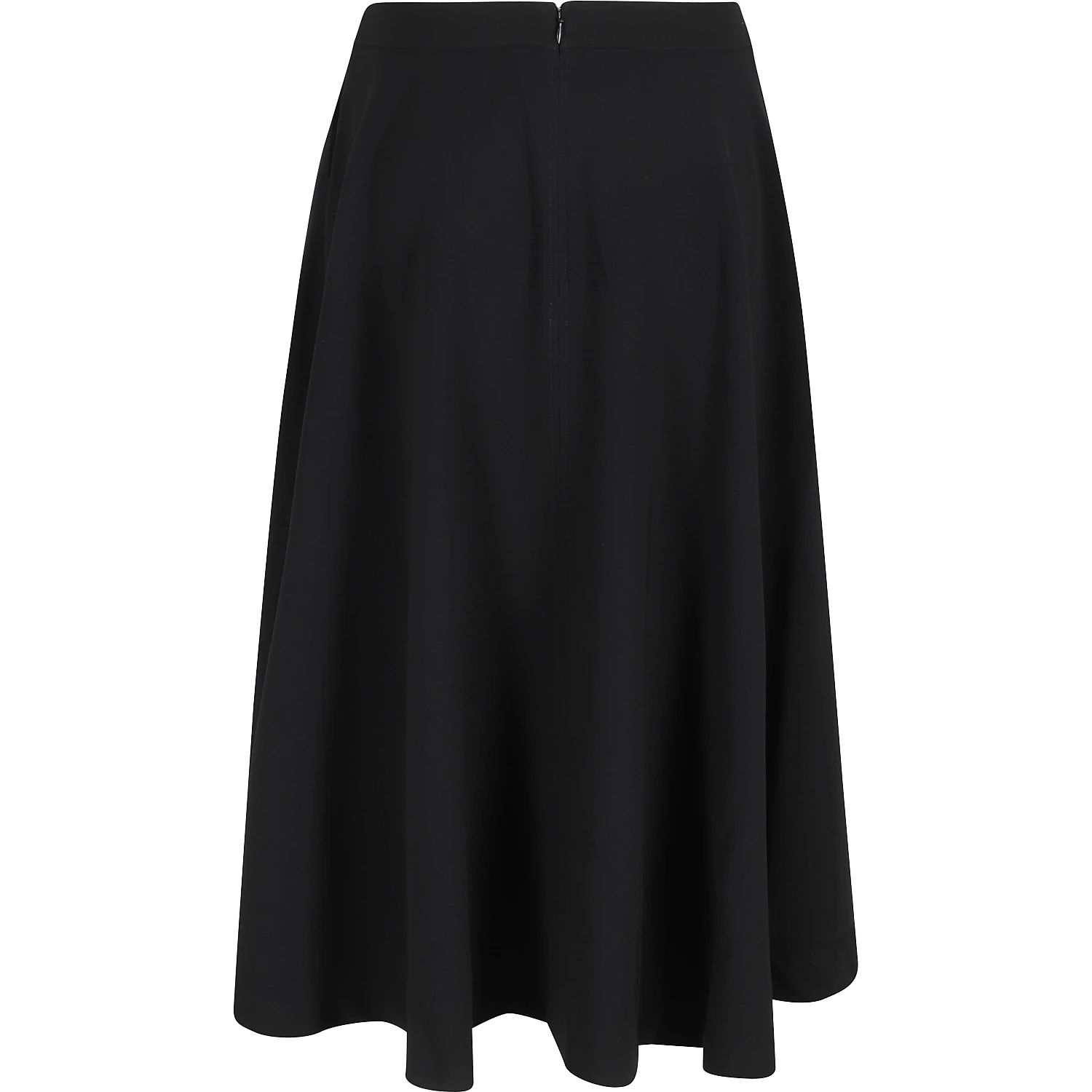 FLARED SKIRT