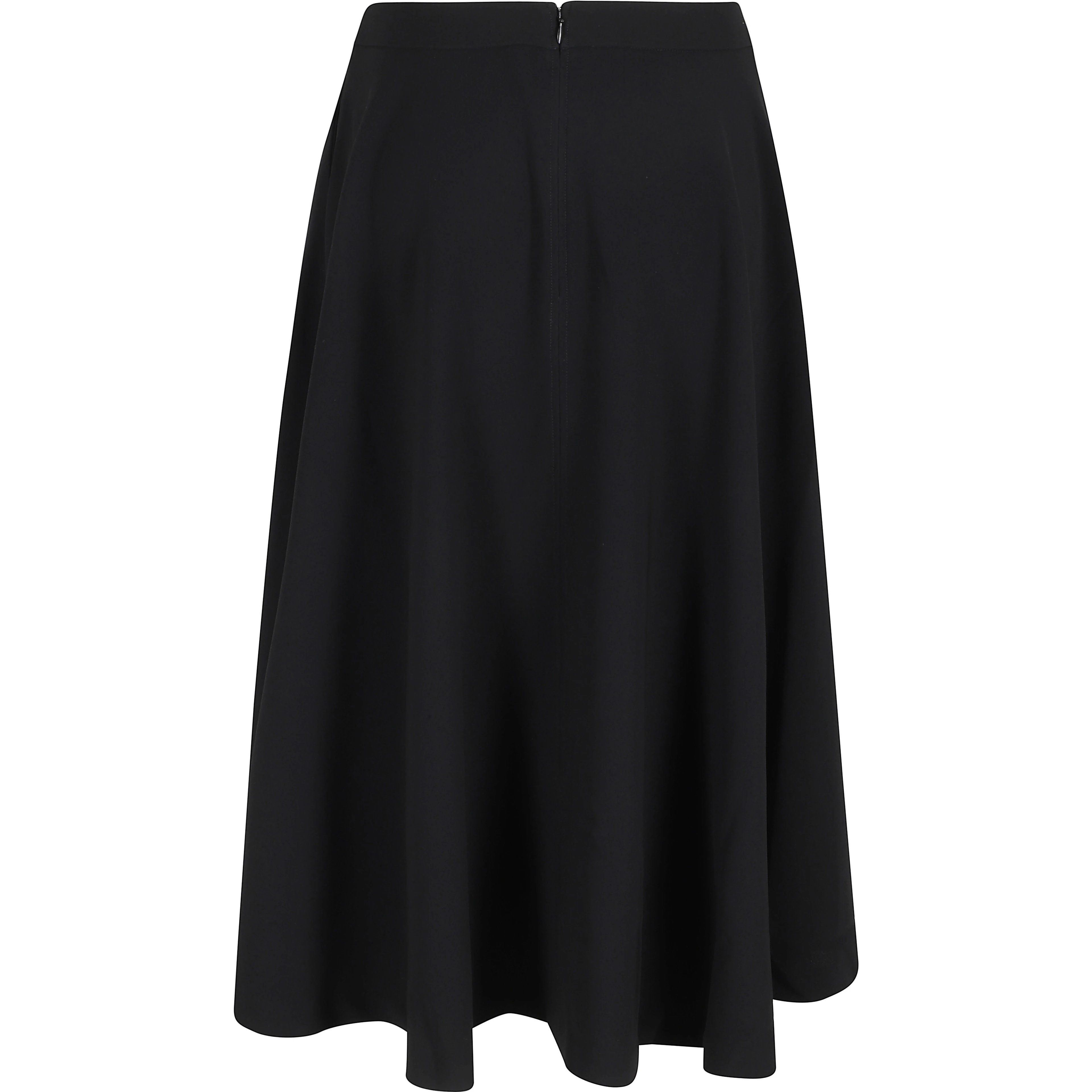 FLARED SKIRT