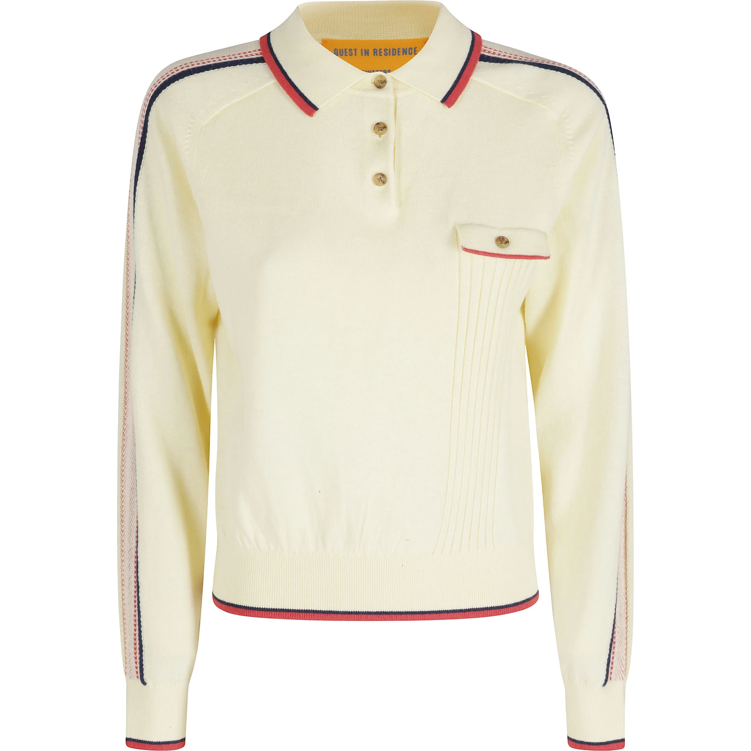 RELAY POLO