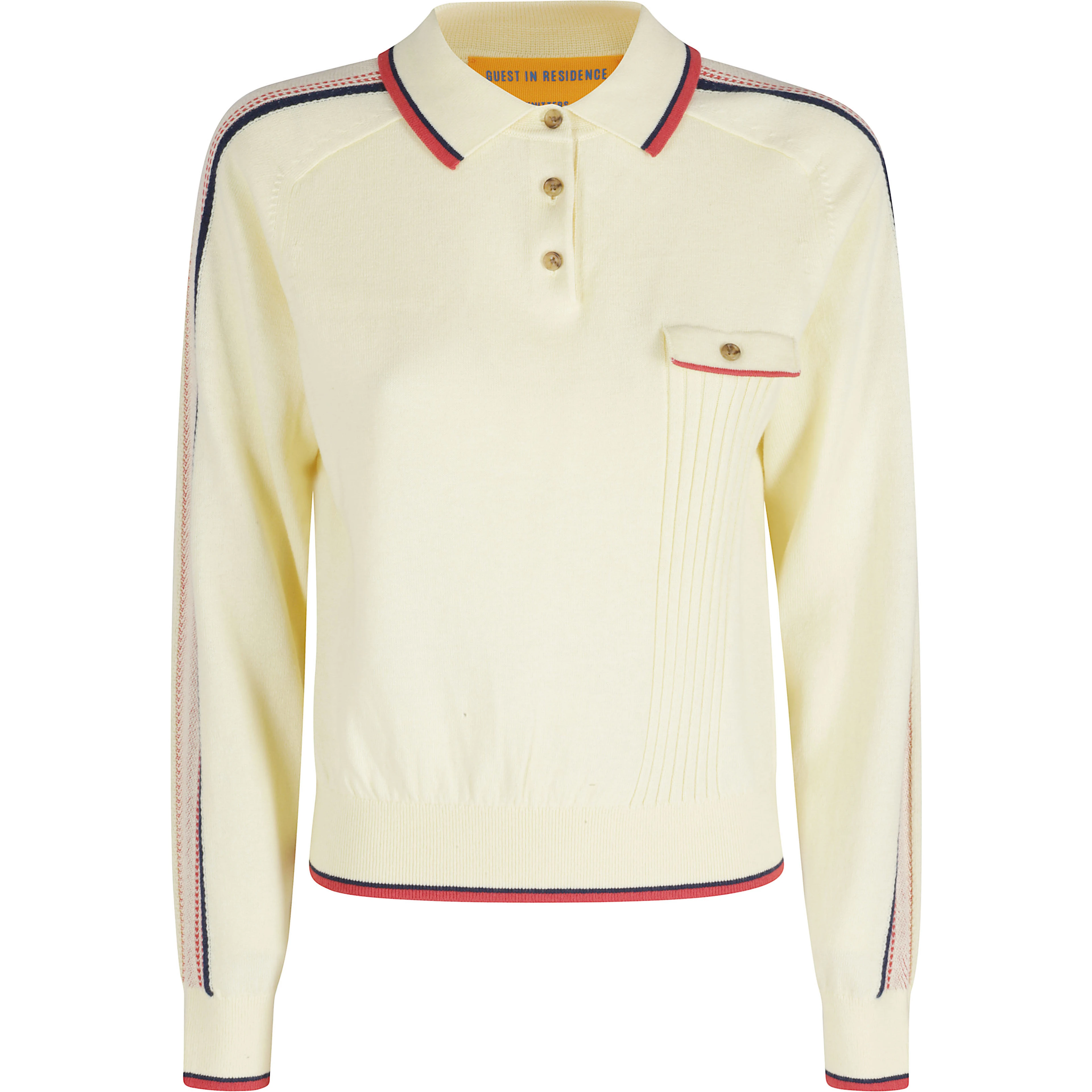 RELAY POLO