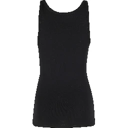 V NECK TANK