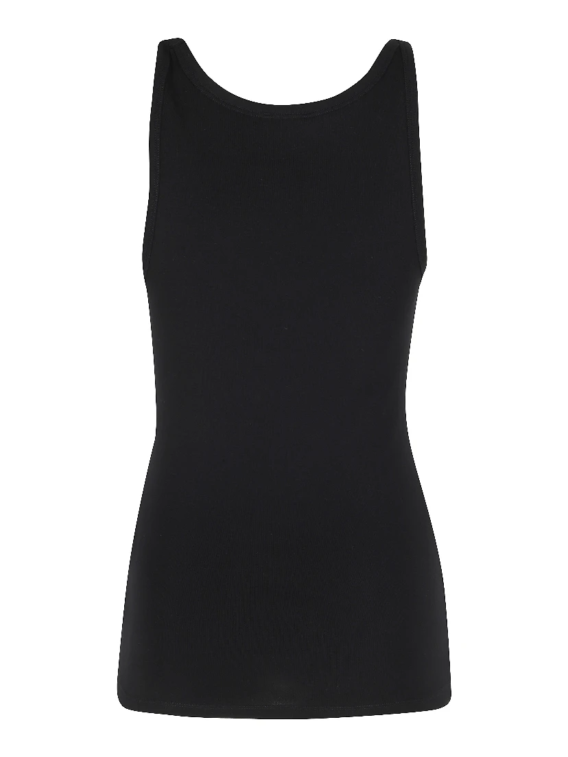 V NECK TANK