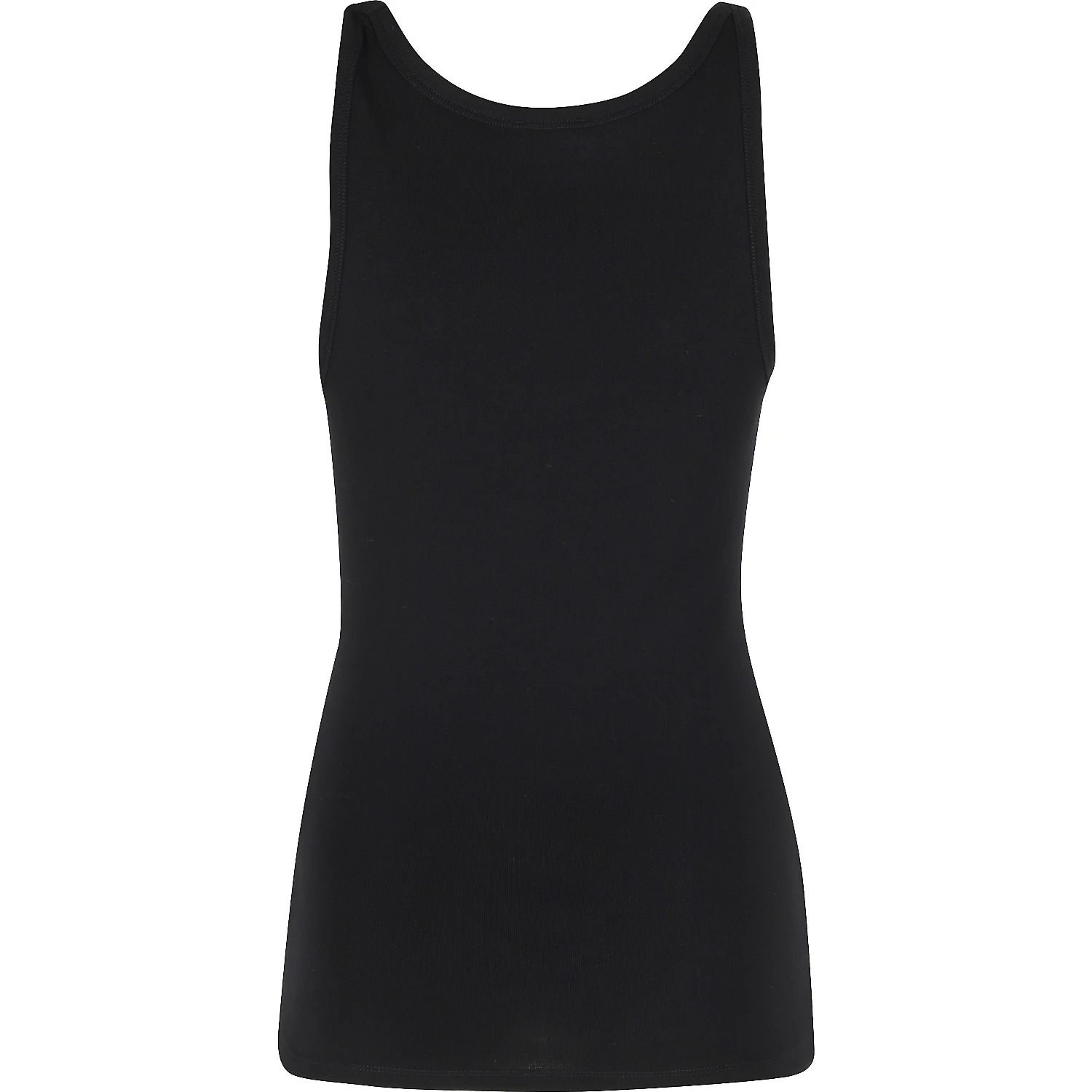 V NECK TANK