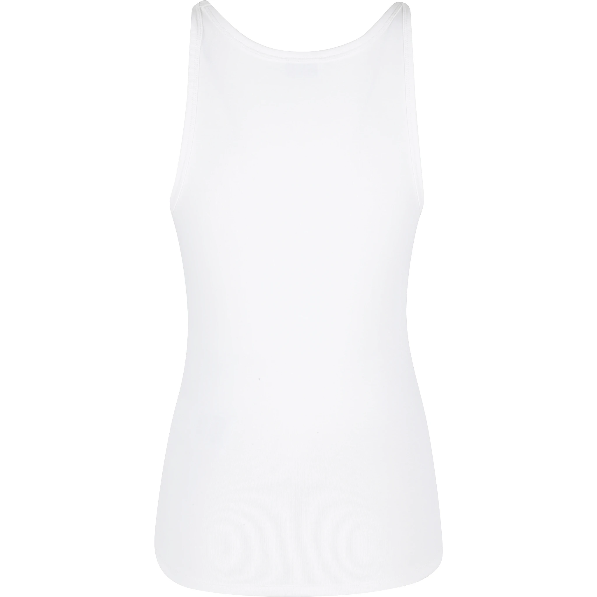V NECK TANK