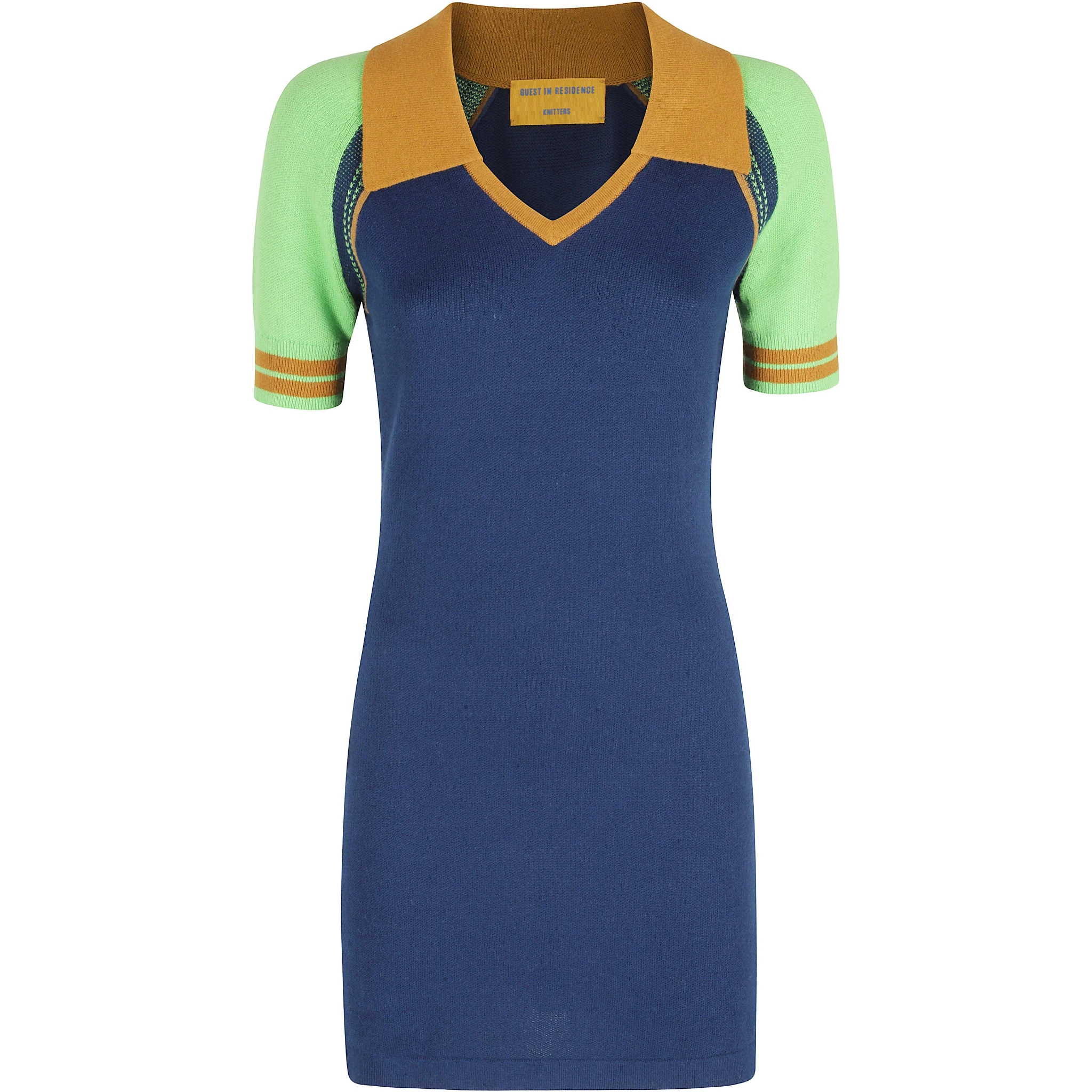 ACE POLO DRESS