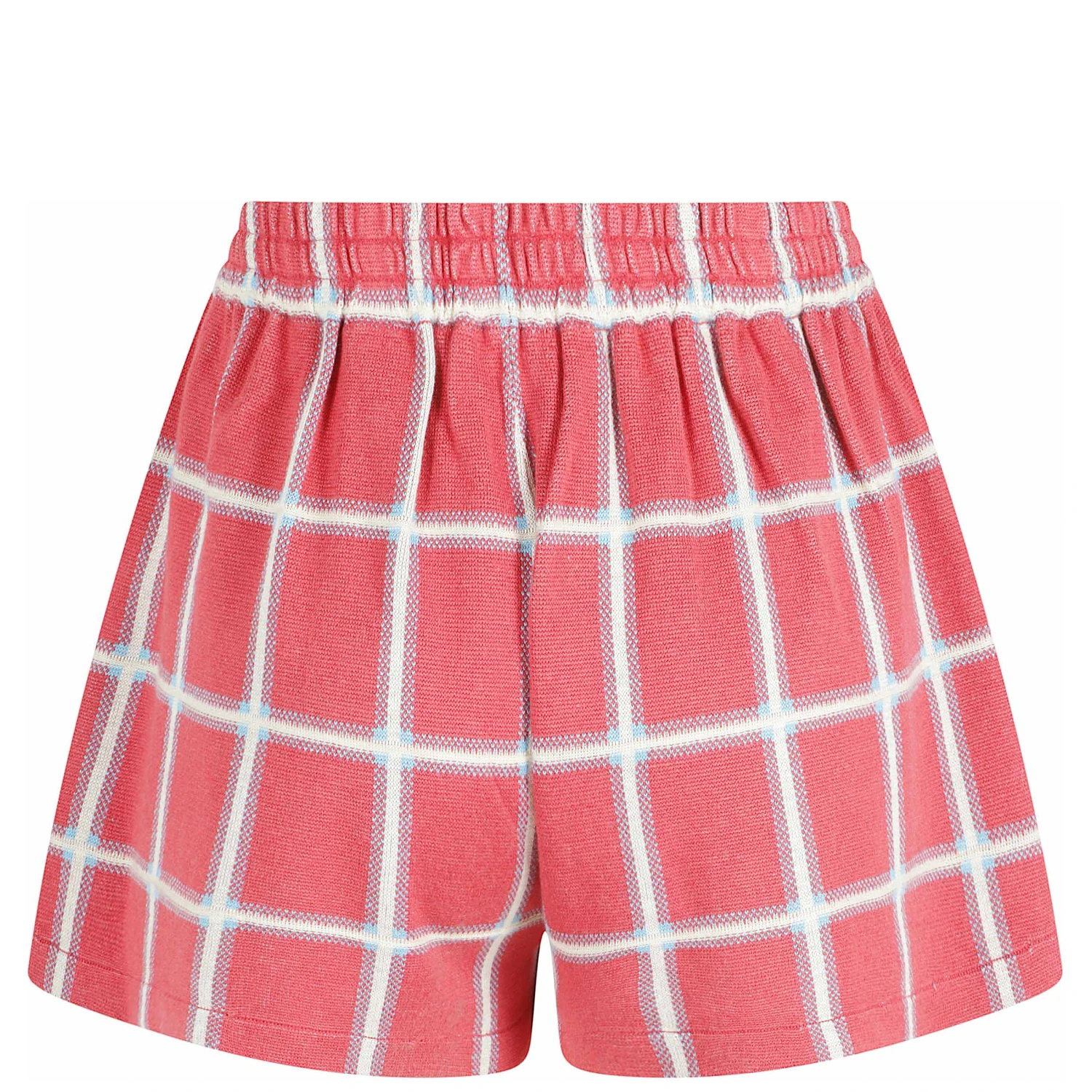 PICNIC PLAID SHORT