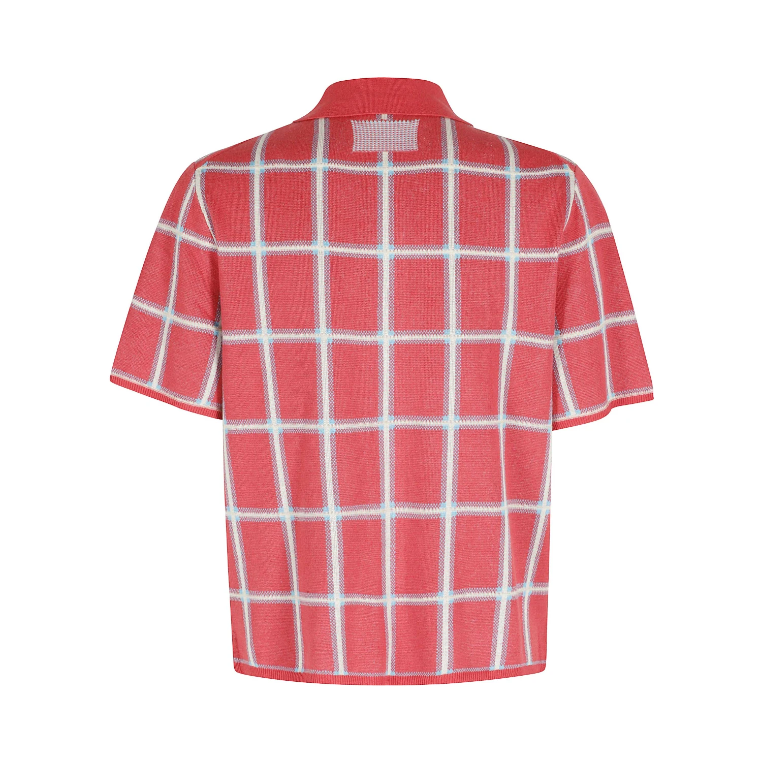 PICNIC PLAID SHIRT